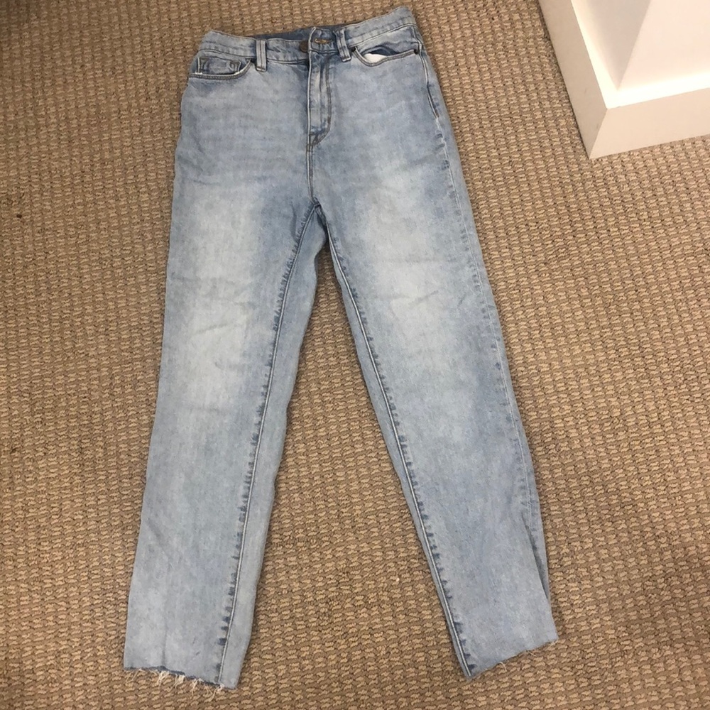 Urban outfitters BDG high rise jeans NOT SOLD‼️‼️